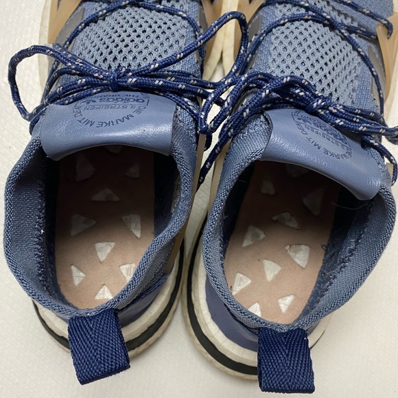 Adidas Arkyn Running Shoes in Steel Size 8 EUC - Picture 6 of 12